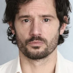 Benjamin Penemaria