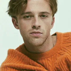 Benjamin Voisin