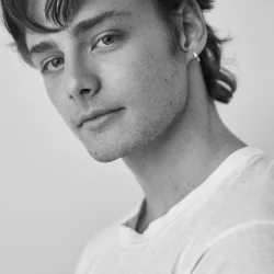 Bennett Curran