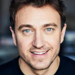 Benoît McGinnis