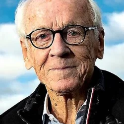 Bent Fabricius-Bjerre