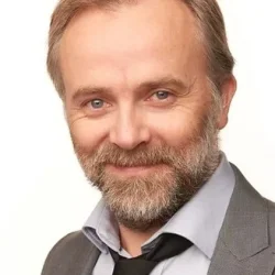 Bergur Þór Ingólfsson