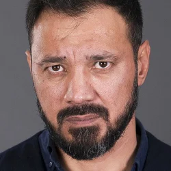 Берик Айтжанов