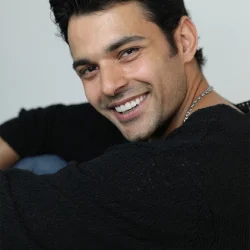 Berk Bakioğlu