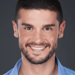 Berk Oktay