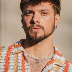 Berkay Şahinoğlu