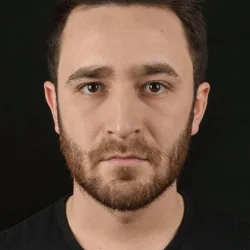 Berkay Şanveren