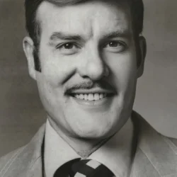 Bernard Erhard