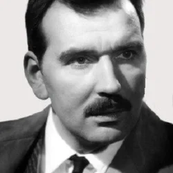 Бернхард Викки