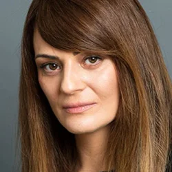 Berrak Kuş