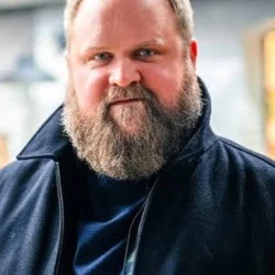 Bert Huysentruyt