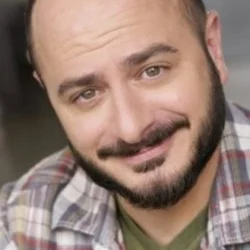 Bert Rotundo