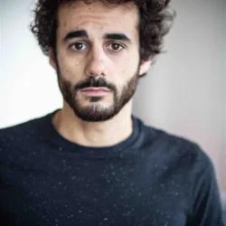 Bertrand Goncalves