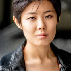 Bessie Cheng