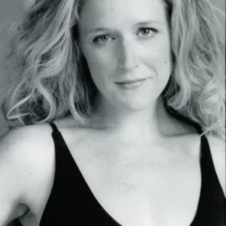 Beth Bailey