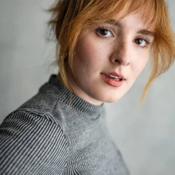 Bethan McLean