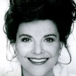 Bette Ford