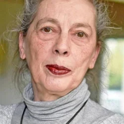 Bettina Wegner