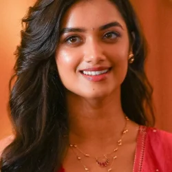 Bhagyashree Borse