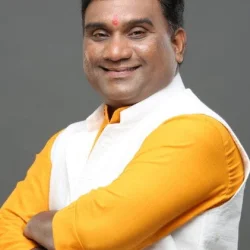Bhalchandra Kadam