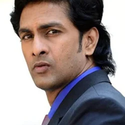Bharath Reddy