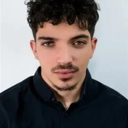 Bilel Chegrani