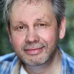 Bill Blackwood