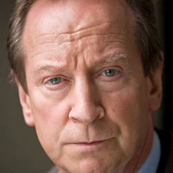 Bill Paterson