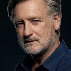 Билл Пуллман
