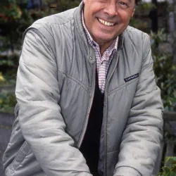 Bill Treacher