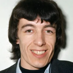Bill Wyman