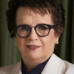 Billie Jean King