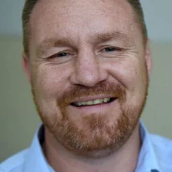 Billy Moore