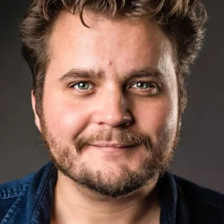 Bjørn Alexander