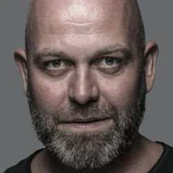 Bjarne Antonisen