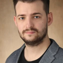 Blahó Gergő