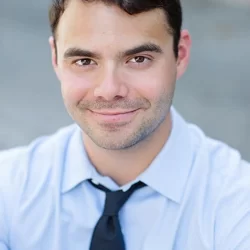 Blake Goza
