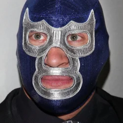 Blue Demon Jr.