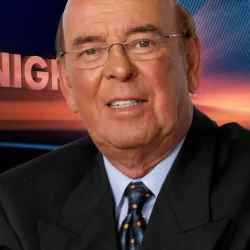 Bob Cole
