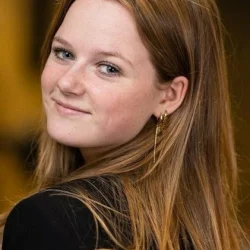Bobbie Mulder