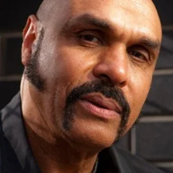 Bobby Rhodes