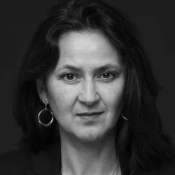 Bodil de la Parra