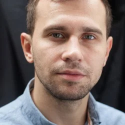 Богдан Гудыменко