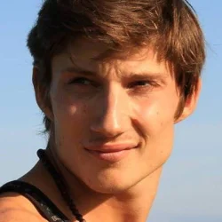 Bogdan Kumšackij