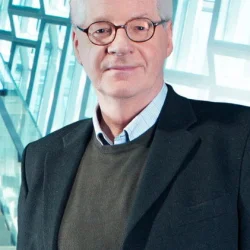 Bogi Ágústsson