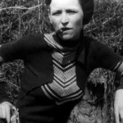 Bonnie Parker
