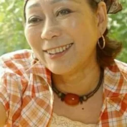Bonnie Wong