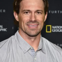 Boone Smith