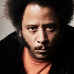 Boots Riley