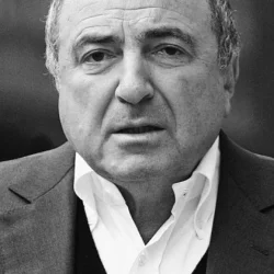 Борис Березовский